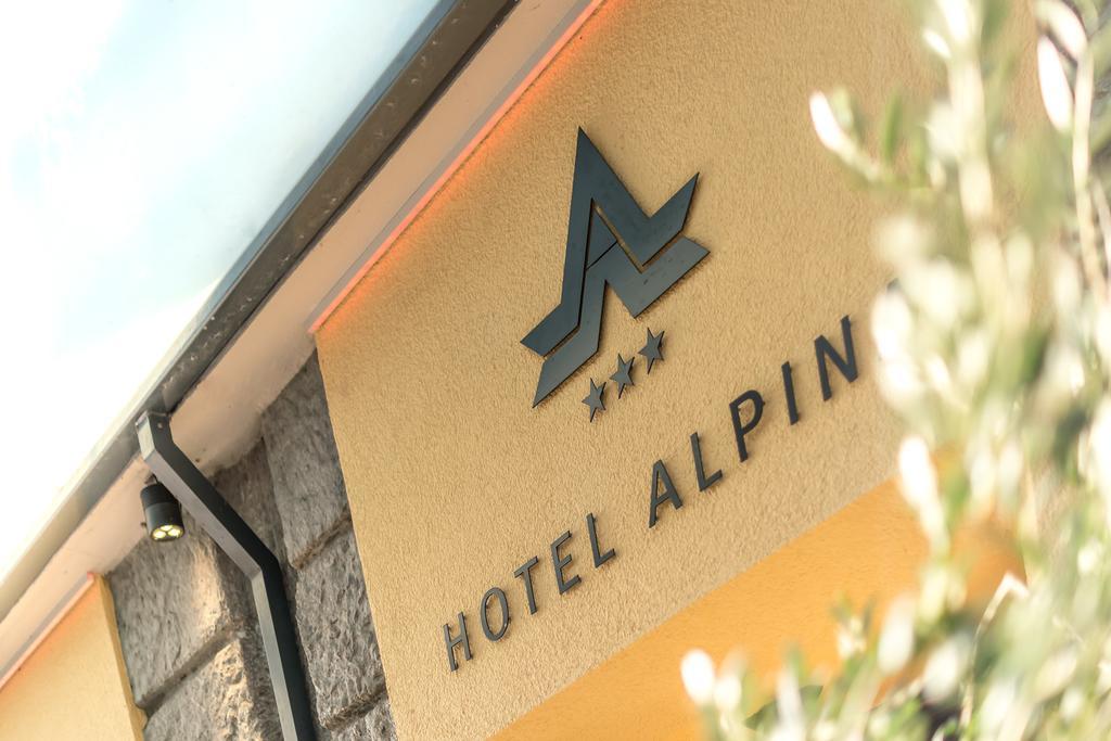 فندق لوسرنفي  فندق ألبينا لوتزيرن المظهر الخارجي الصورة